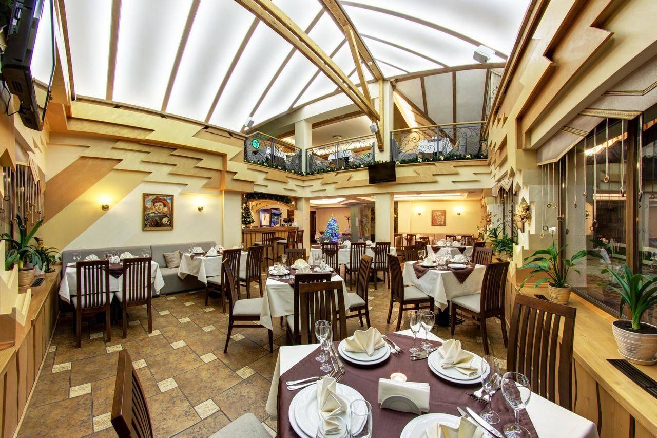 Фото Отели Welland Отель Яремче 34